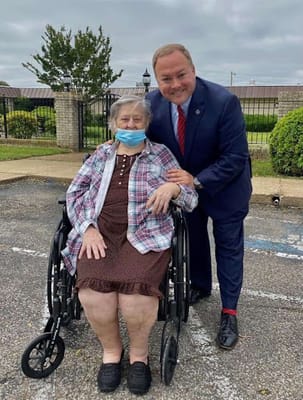 Magnolia Creek Nursing and Rehabilitation