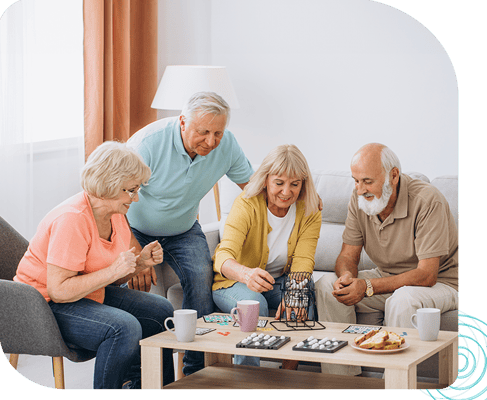 Magnolia Creek Nursing and Rehabilitation