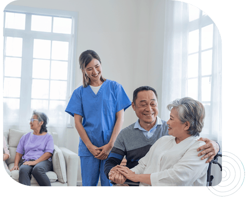 Mt. Pleasant Health and Rehabilitation