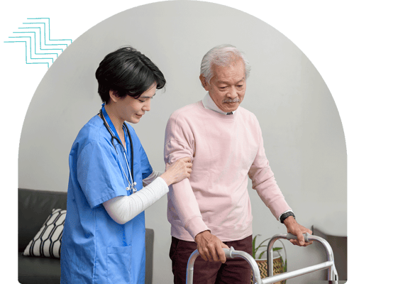 Mt. Pleasant Health and Rehabilitation