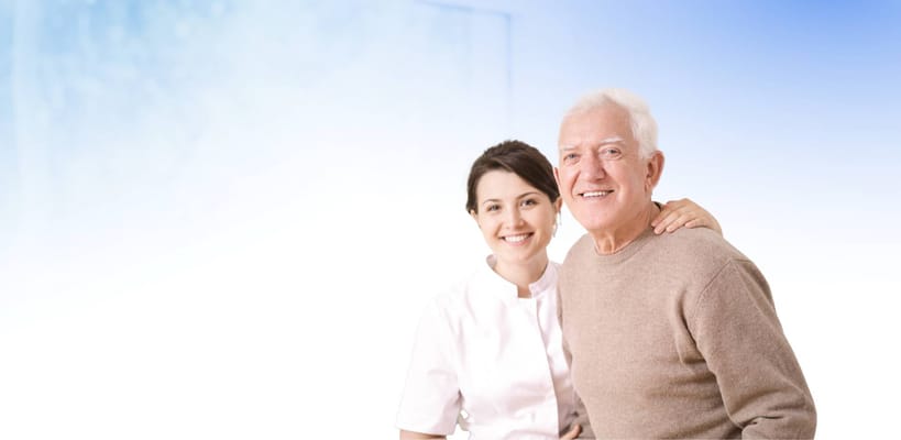 Orchard View Post-Acute and Rehabilitation Center