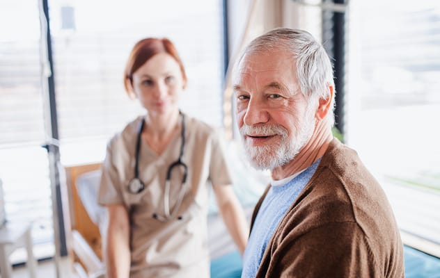 Orchard View Post-Acute and Rehabilitation Center