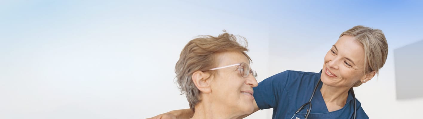 Orchard View Post-Acute and Rehabilitation Center