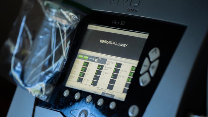 Wyndridge Health and Rehabilitation Center