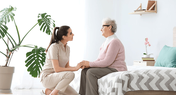 Orchard View Post-Acute and Rehabilitation Center