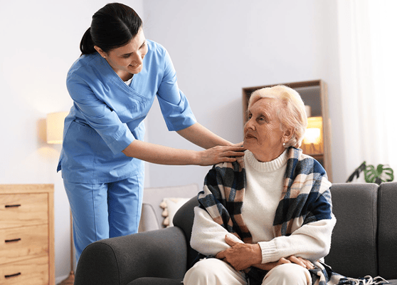 Orchard View Post-Acute and Rehabilitation Center