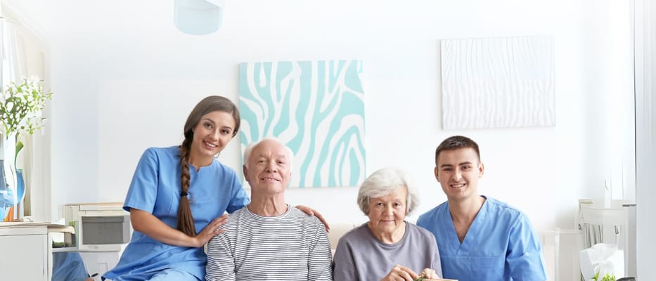 Orchard View Post-Acute and Rehabilitation Center