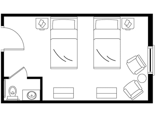 The Sapphire at Music City