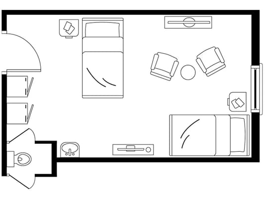 The Sapphire at Music City