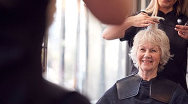 Independence Hill Assisted Living