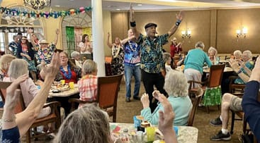 Independence Hill Assisted Living