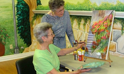 Independence Hill Assisted Living