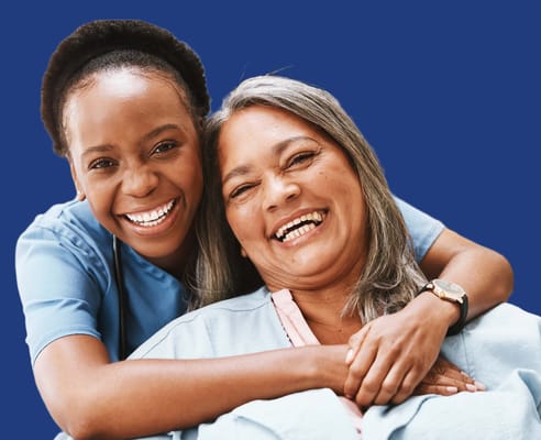 Rocky Top Care Center