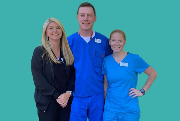 Rocky Top Care Center