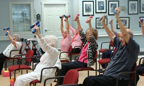 Independence Hill Assisted Living