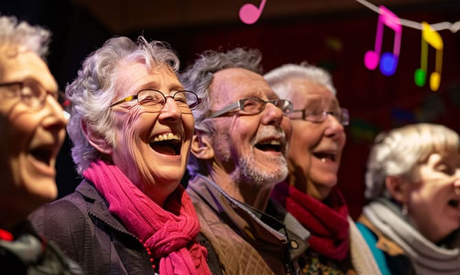 Independence Hill Assisted Living