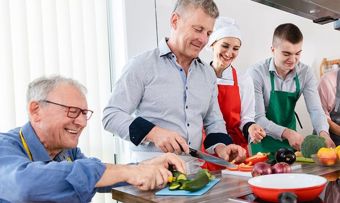 Independence Hill Assisted Living