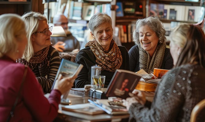 Independence Hill Assisted Living