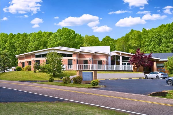 Rural Life Foundation dba Harbert Hills Academy Nursing Home