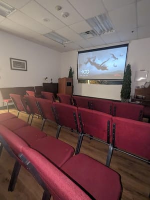 Champions Haven Assisted Living Inc.