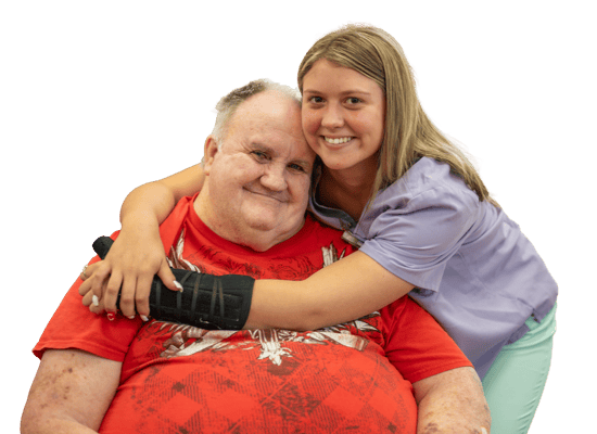 Rural Life Foundation dba Harbert Hills Academy Nursing Home