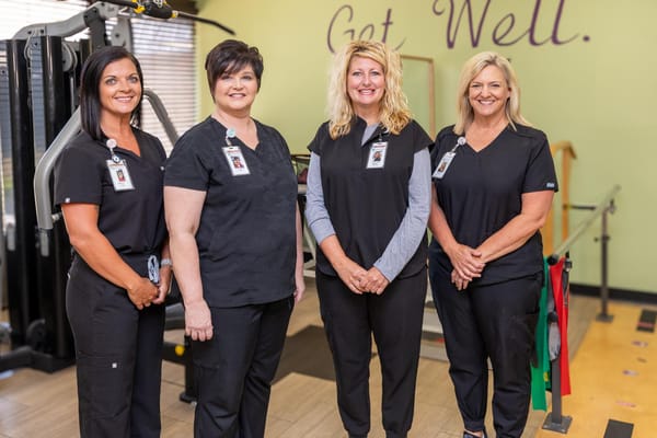 Savannah Health and Rehabilitation