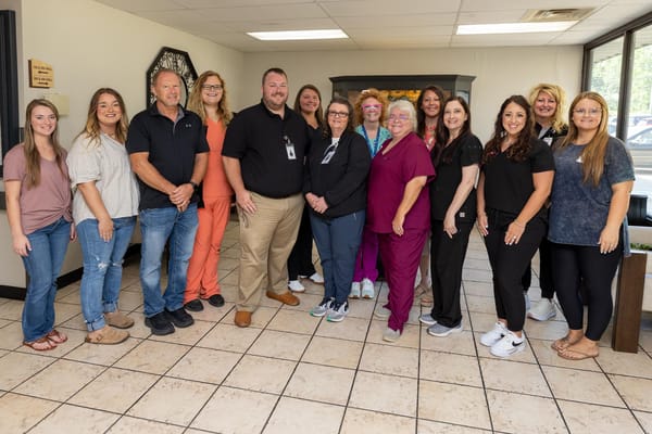 Savannah Health and Rehabilitation