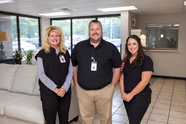 Savannah Health and Rehabilitation