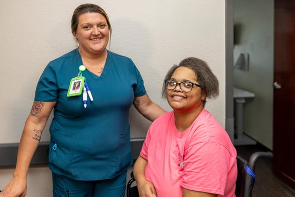 Savannah Health and Rehabilitation