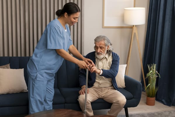 Champions Haven Assisted Living Inc.