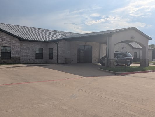 Champions Haven Assisted Living Inc.