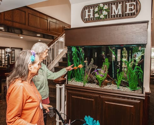 Parsons House Preston Hollow LP