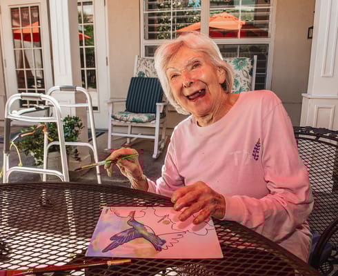 Parsons House Preston Hollow LP