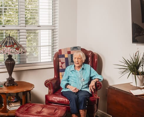 Parsons House Preston Hollow LP