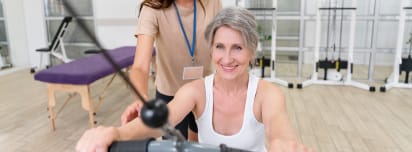 Spring Meadows Health & Rehabilitation