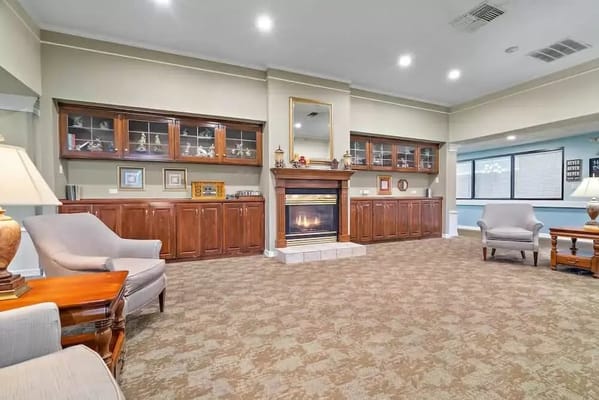 Morada North Richland Hills