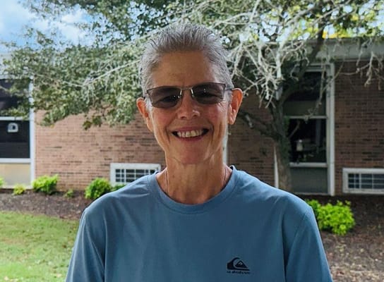 Starr Regional Health & Rehabilitation