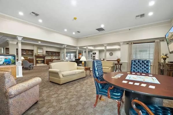 Morada North Richland Hills