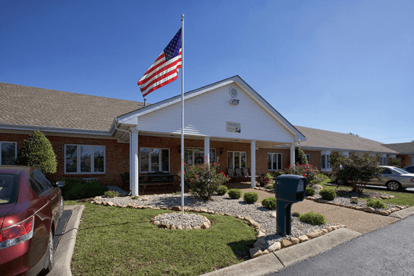 Stone River Post Acute