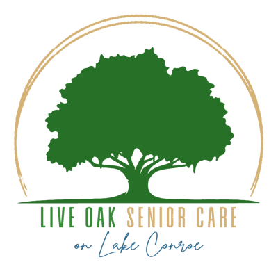 Live Oak Senior Care on Lake Conroe LLC