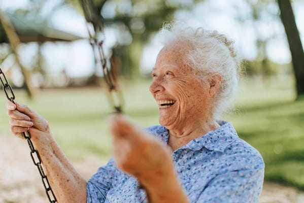 Live Oak Senior Care on Lake Conroe LLC