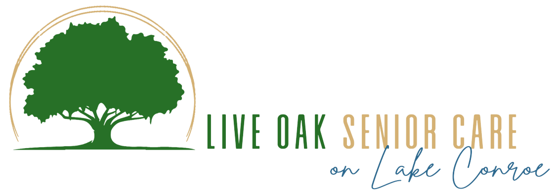 Live Oak Senior Care on Lake Conroe LLC
