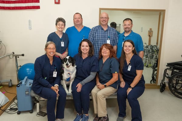 Tri State Health and Rehabilitation Center