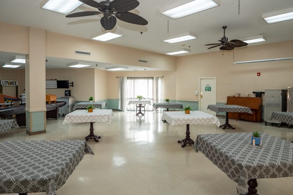 Tri State Health and Rehabilitation Center
