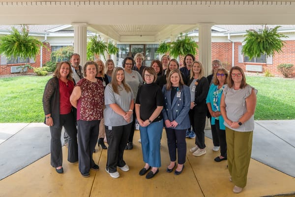 Tri State Health and Rehabilitation Center