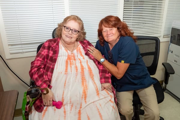 Tri State Health and Rehabilitation Center