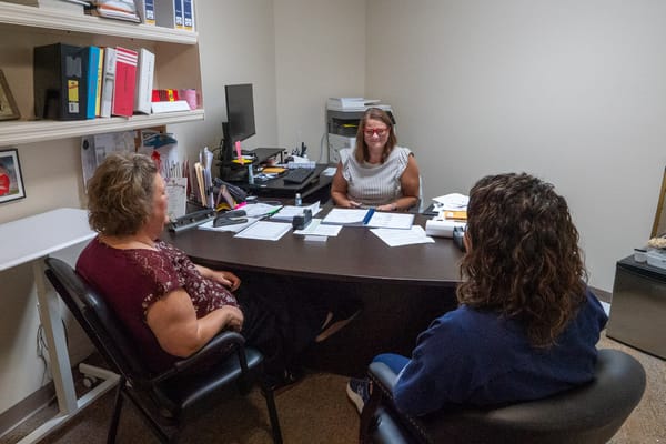 Tri State Health and Rehabilitation Center