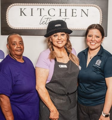 Parsons House Cypress, LLC