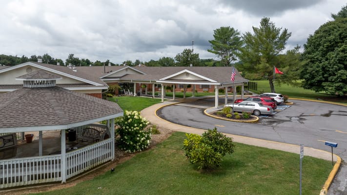 Tri State Health and Rehabilitation Center