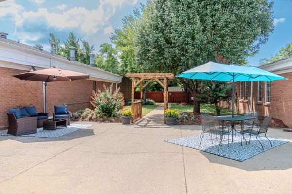 Lebanon Center for Rehabilitation and Healing, LLC